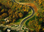 Site evaluation, lot layout and site planning, master planning, landscape features design, gateway design, streetscape design